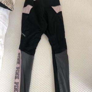 PINK leggings